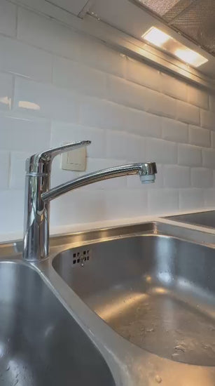 Tutoriel d'installation du filtre à eau T2 inox